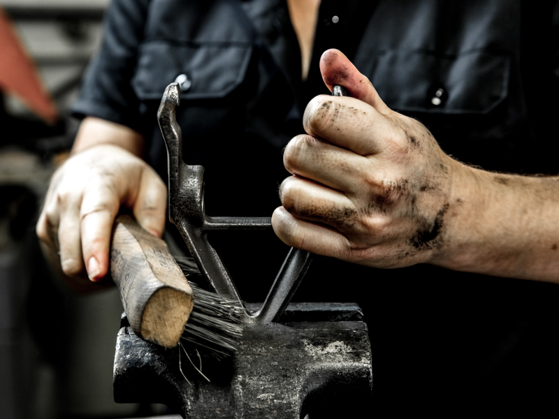 features and benifits